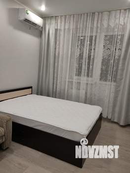 Студия квартира, на длительный срок, 23м2, 12/17 этаж