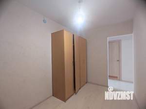 1-к квартира, на длительный срок, 45м2, 3/17 этаж