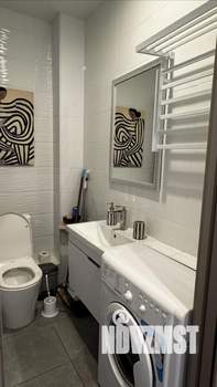 Студия квартира, на длительный срок, 20м2, 10/17 этаж