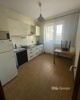 2-к квартира, на длительный срок, 57м2, 11/17 этаж