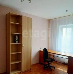 1-к квартира, на длительный срок, 36м2, 3/16 этаж