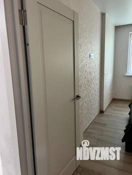 1-к квартира, на длительный срок, 45м2, 10/24 этаж