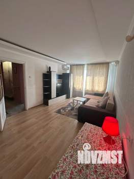 2-к квартира, на длительный срок, 59м2, 11/12 этаж