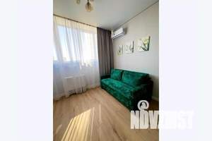1-к квартира, посуточно, 23м2, 11/24 этаж