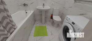 1-к квартира, на длительный срок, 40м2, 4/16 этаж