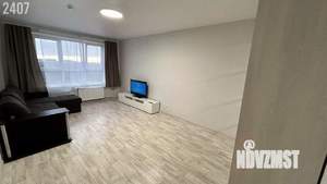 1-к квартира, на длительный срок, 40м2, 12/16 этаж