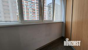 Студия квартира, на длительный срок, 27м2, 5/16 этаж