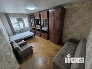 1-к квартира, на длительный срок, 32м2, 3/5 этаж