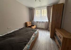 1-к квартира, на длительный срок, 36м2, 2/16 этаж