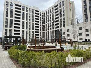 1-к квартира, на длительный срок, 35м2, 13/18 этаж