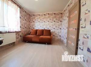 2-к квартира, посуточно, 80м2, 6/24 этаж