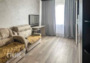 1-к квартира, на длительный срок, 46м2, 13/23 этаж