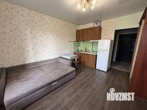 Студия квартира, на длительный срок, 25м2, 3/3 этаж