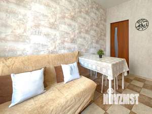 1-к квартира, посуточно, 37м2, 5/16 этаж