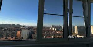 1-к квартира, на длительный срок, 42м2, 15/20 этаж