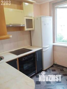 1-к квартира, на длительный срок, 40м2, 4/12 этаж