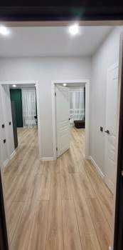 1-к квартира, на длительный срок, 38м2, 12/16 этаж