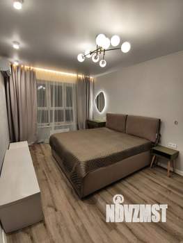 2-к квартира, на длительный срок, 64м2, 13/20 этаж