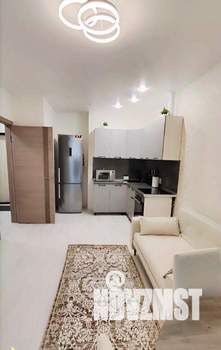 2-к квартира, на длительный срок, 45м2, 12/21 этаж