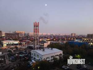 1-к квартира, на длительный срок, 36м2, 9/10 этаж