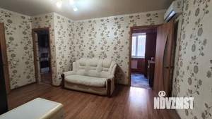 1-к квартира, на длительный срок, 37м2, 6/6 этаж