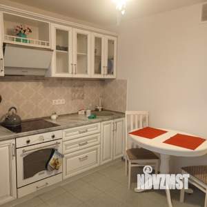 1-к квартира, на длительный срок, 38м2, 7/13 этаж