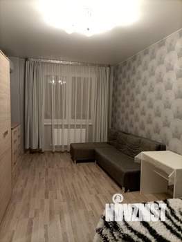 1-к квартира, на длительный срок, 37м2, 1/8 этаж