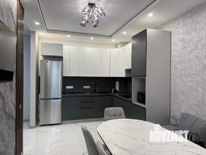 2-к квартира, на длительный срок, 58м2, 2/24 этаж