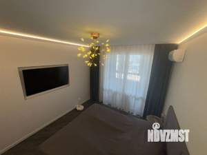 1-к квартира, на длительный срок, 49м2, 20/25 этаж