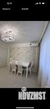 2-к квартира, на длительный срок, 80м2, 12/19 этаж