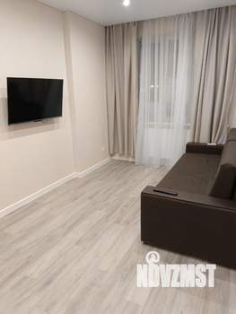 1-к квартира, на длительный срок, 37м2, 3/20 этаж