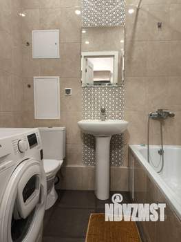 1-к квартира, на длительный срок, 32м2, 8/9 этаж