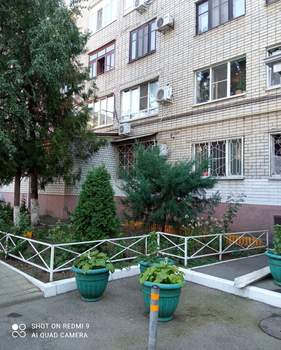 1-к квартира, на длительный срок, 35м2, 3/9 этаж