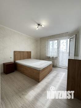 2-к квартира, на длительный срок, 70м2, 14/17 этаж