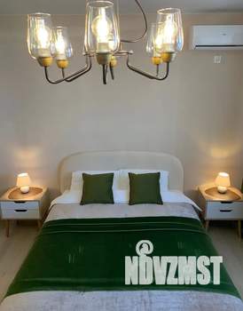 Студия квартира, посуточно, 30м2, 16/18 этаж