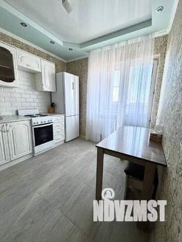 1-к квартира, на длительный срок, 40м2, 3/16 этаж