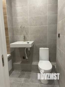 Студия квартира, на длительный срок, 22м2, 3/17 этаж