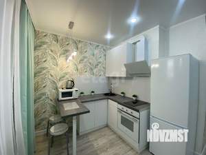 Студия квартира, на длительный срок, 19м2, 2/10 этаж