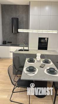 2-к квартира, на длительный срок, 75м2, 3/18 этаж