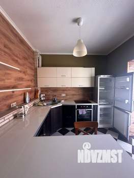 3-к квартира, на длительный срок, 81м2, 4/6 этаж