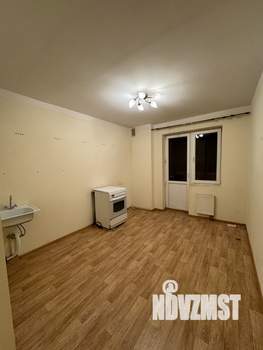 1-к квартира, на длительный срок, 38м2, 6/26 этаж