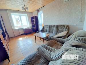 2-к квартира, на длительный срок, 58м2, 14/14 этаж