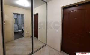 1-к квартира, на длительный срок, 43м2, 11/17 этаж