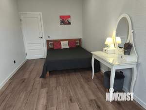 2-к квартира, посуточно, 66м2, 11/16 этаж