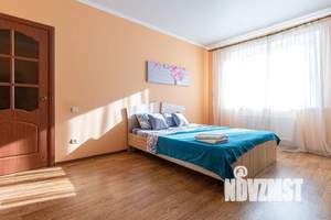 1-к квартира, посуточно, 40м2, 13/13 этаж