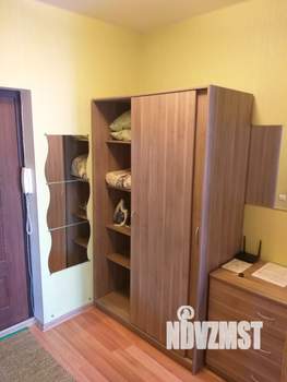 1-к квартира, на длительный срок, 37м2, 4/7 этаж