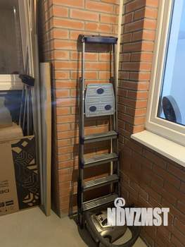 1-к квартира, на длительный срок, 42м2, 2/17 этаж