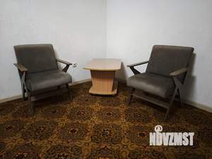 1-к квартира, на длительный срок, 40м2, 8/18 этаж