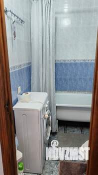 1-к квартира, на длительный срок, 32м2, 2/2 этаж