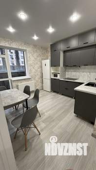 2-к квартира, на длительный срок, 55м2, 2/9 этаж
